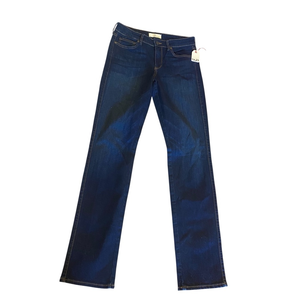 CJ by Cookie Johnson NWT  Faith Straight Leg Jeans